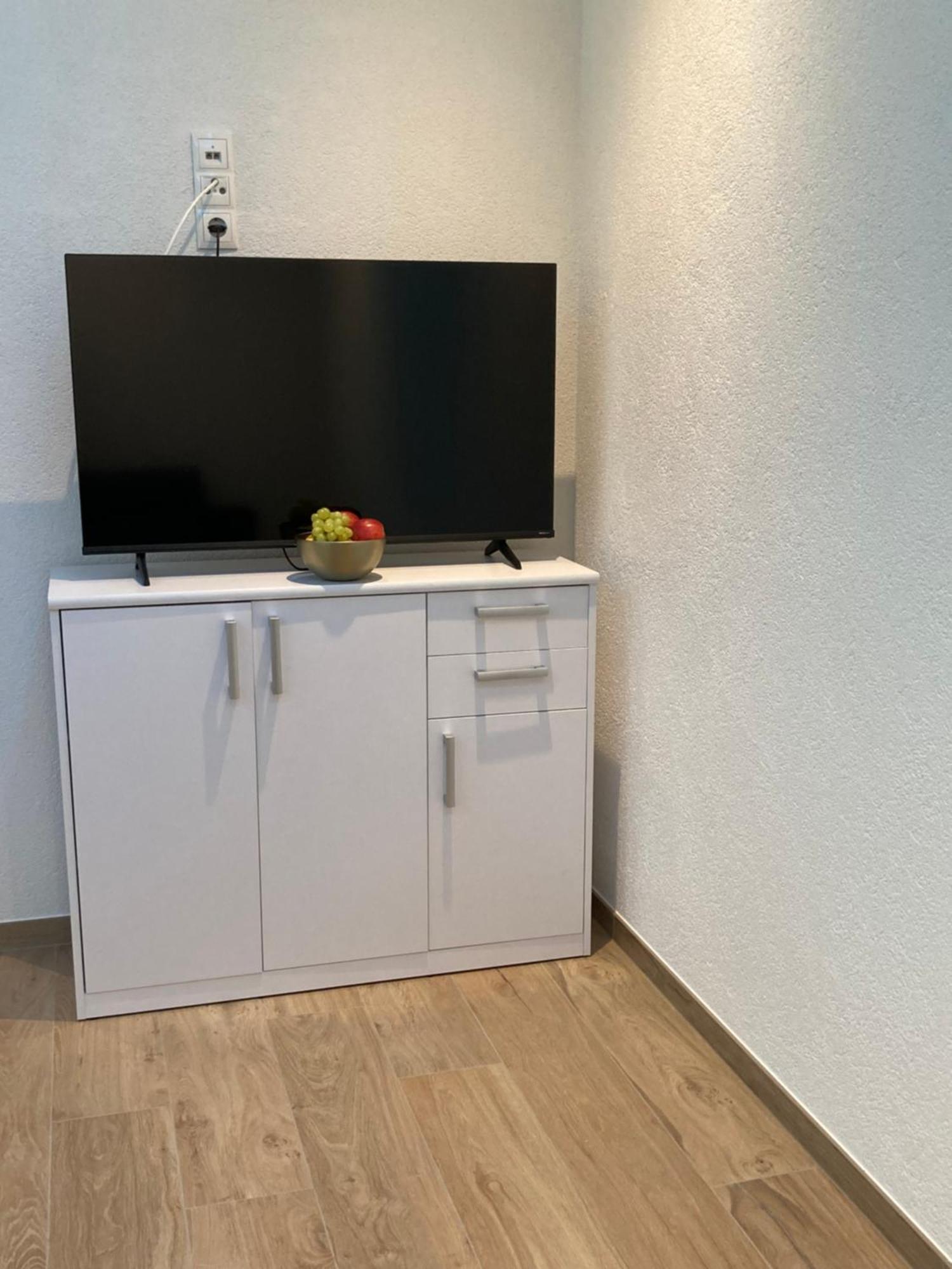 Ferienwohnung Kirschner In Unter Toesens Inkl Super Sommer Card Serfaus Eksteriør billede