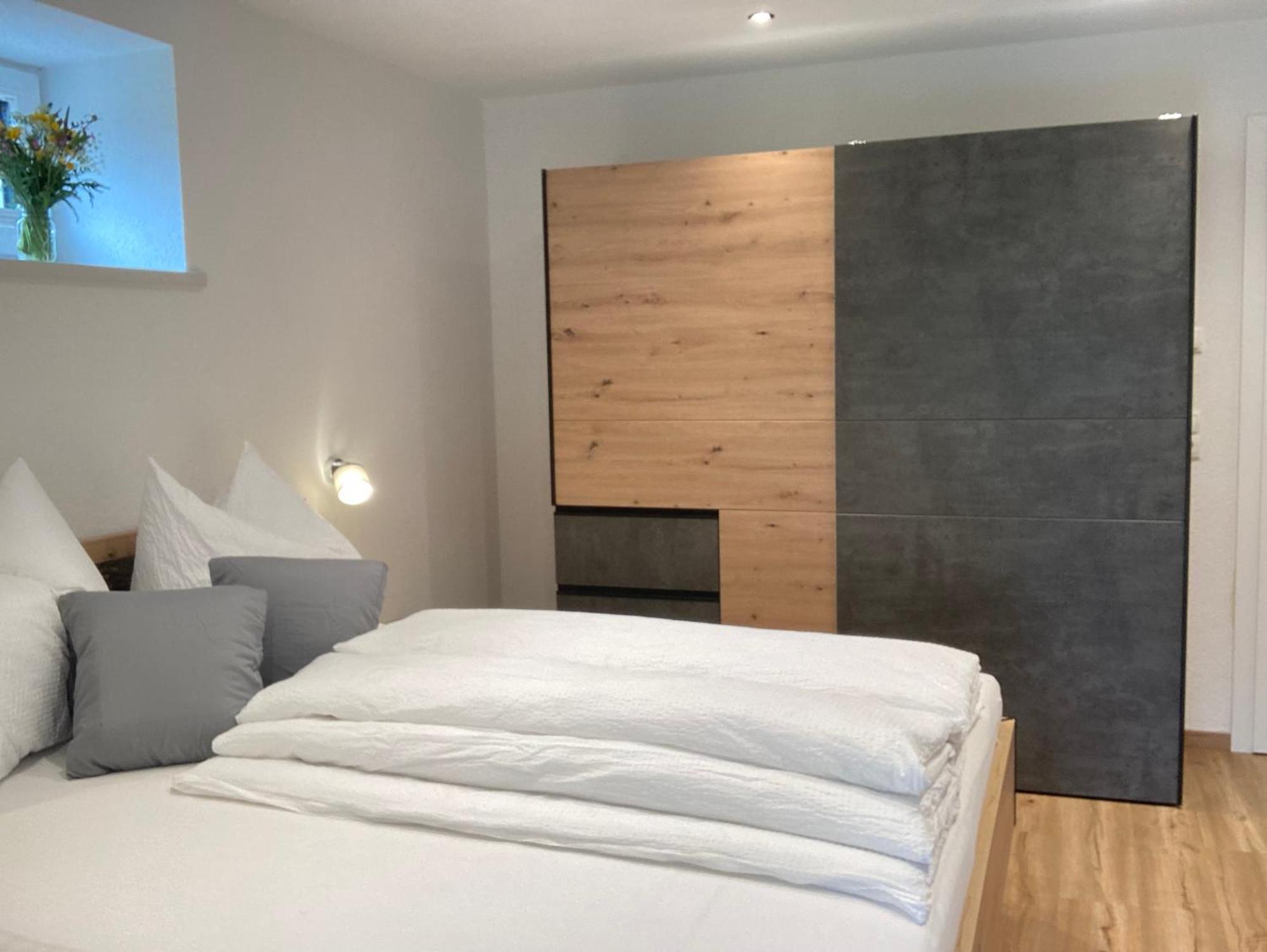 Ferienwohnung Kirschner In Unter Toesens Inkl Super Sommer Card Serfaus Eksteriør billede